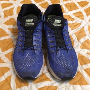 Nike Zoom Pegasus Flyease